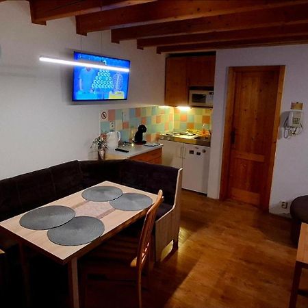 Liptovský Mikuláš Tatralandia Apartman 323 מראה חיצוני תמונה