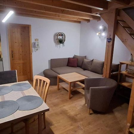 Liptovský Mikuláš Tatralandia Apartman 323 מראה חיצוני תמונה