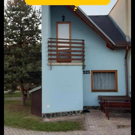 Liptovský Mikuláš Tatralandia Apartman 323 מראה חיצוני תמונה