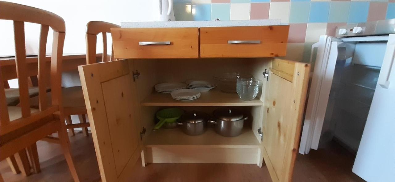 Liptovský Mikuláš Tatralandia Apartman 323 מראה חיצוני תמונה