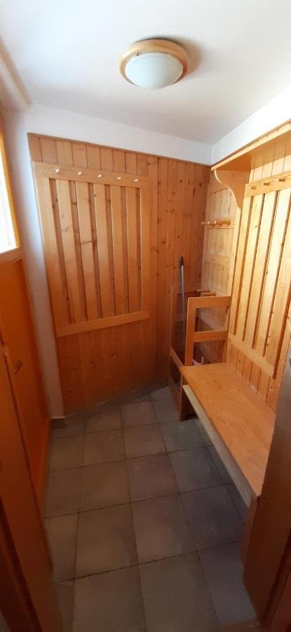 Liptovský Mikuláš Tatralandia Apartman 323 מראה חיצוני תמונה