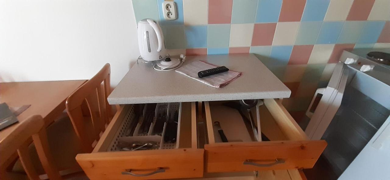 Liptovský Mikuláš Tatralandia Apartman 323 מראה חיצוני תמונה