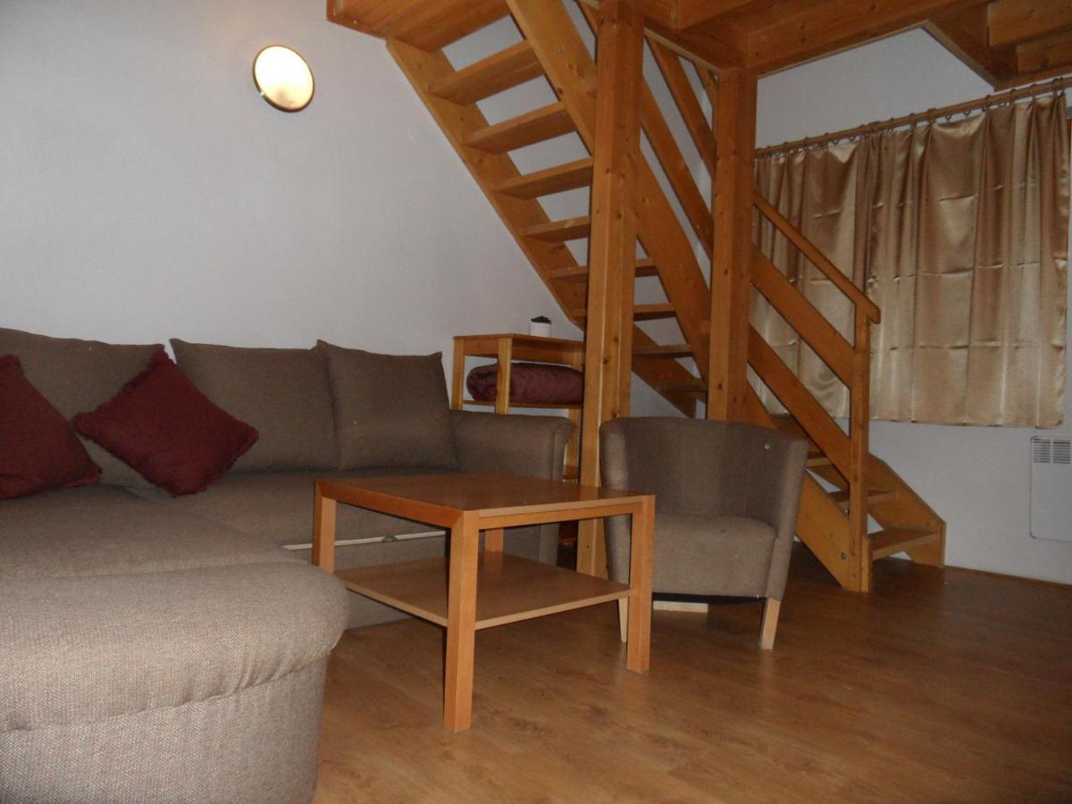 Liptovský Mikuláš Tatralandia Apartman 323 מראה חיצוני תמונה