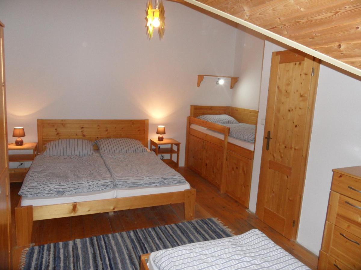 Liptovský Mikuláš Tatralandia Apartman 323 מראה חיצוני תמונה
