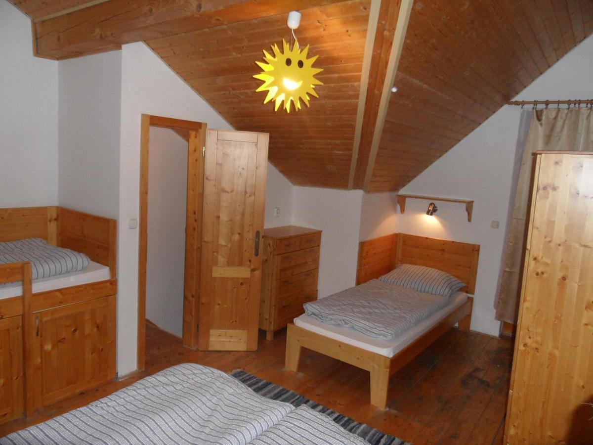 Liptovský Mikuláš Tatralandia Apartman 323 מראה חיצוני תמונה