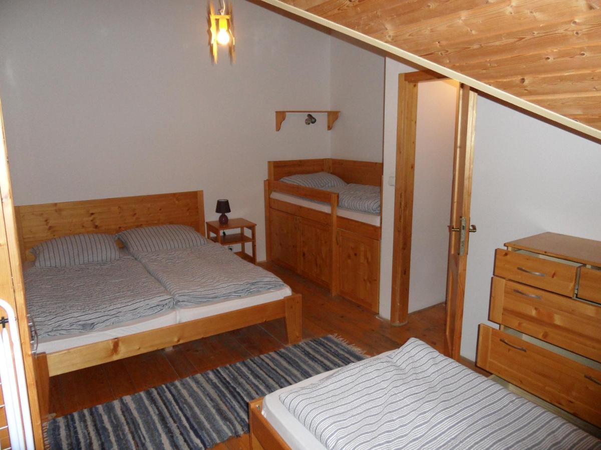 Liptovský Mikuláš Tatralandia Apartman 323 מראה חיצוני תמונה