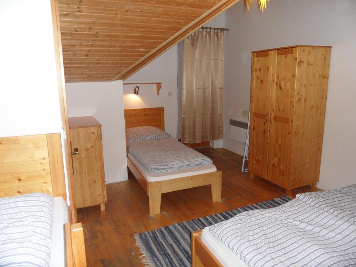 Liptovský Mikuláš Tatralandia Apartman 323 מראה חיצוני תמונה