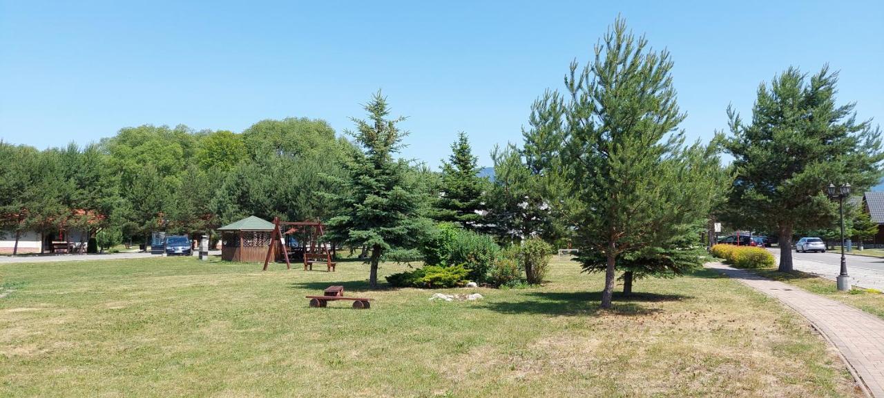 Liptovský Mikuláš Tatralandia Apartman 323 מראה חיצוני תמונה