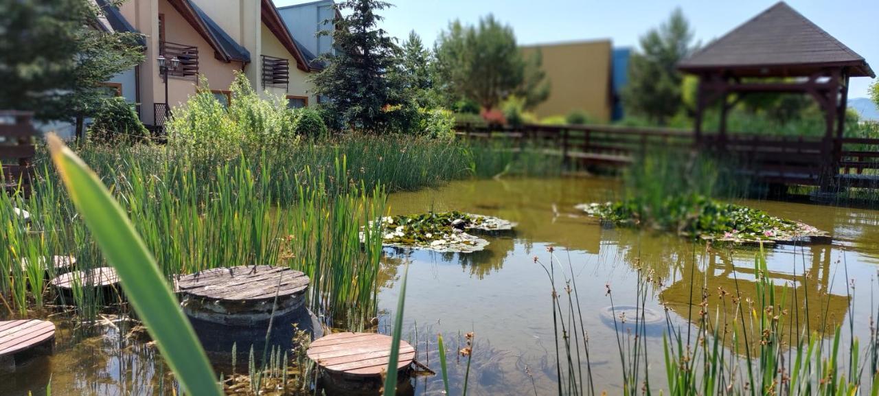 Liptovský Mikuláš Tatralandia Apartman 323 מראה חיצוני תמונה