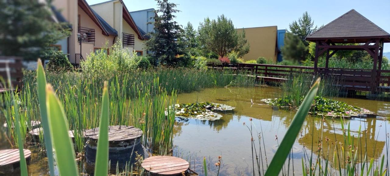 Liptovský Mikuláš Tatralandia Apartman 323 מראה חיצוני תמונה