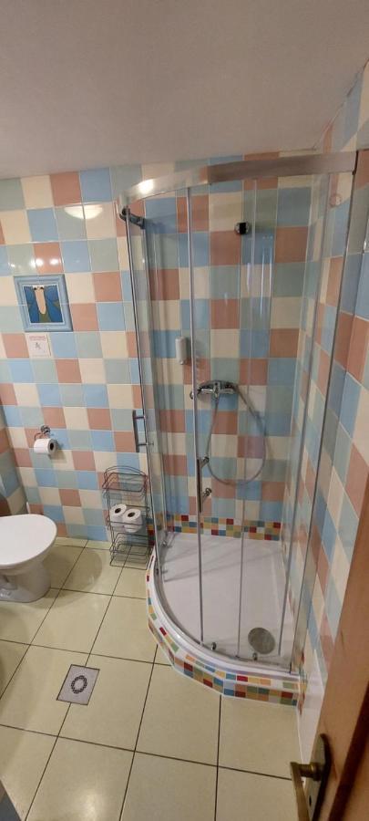 Liptovský Mikuláš Tatralandia Apartman 323 מראה חיצוני תמונה