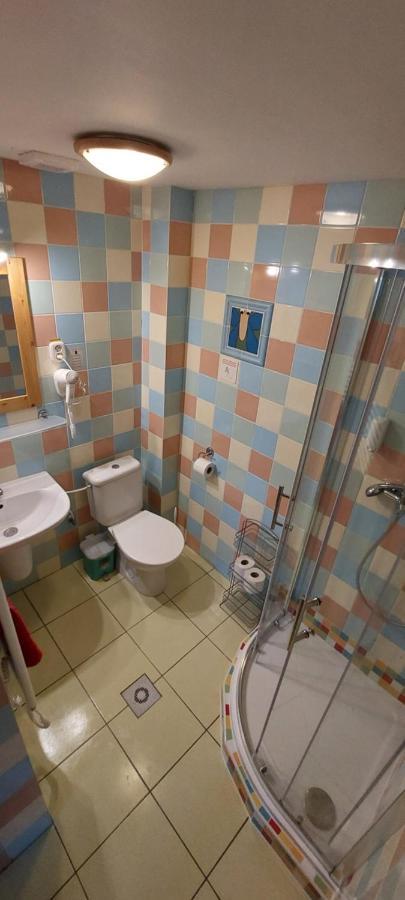 Liptovský Mikuláš Tatralandia Apartman 323 מראה חיצוני תמונה