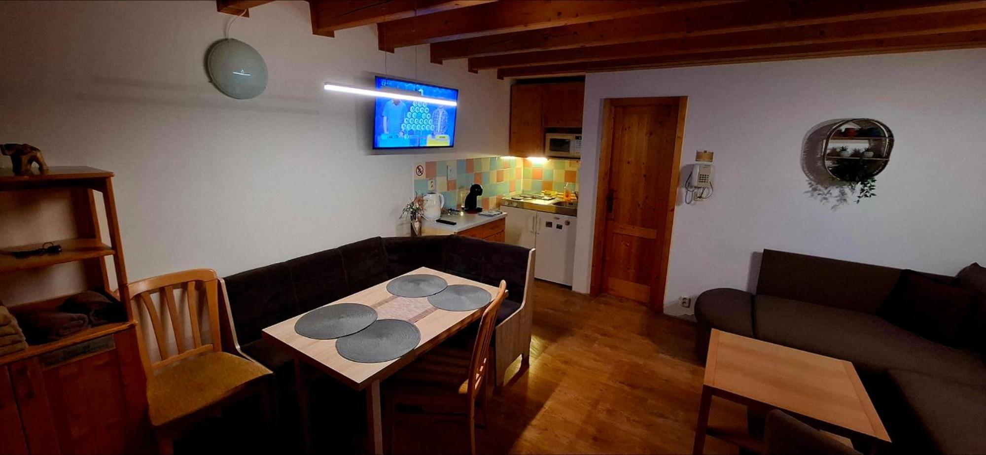 Liptovský Mikuláš Tatralandia Apartman 323 מראה חיצוני תמונה