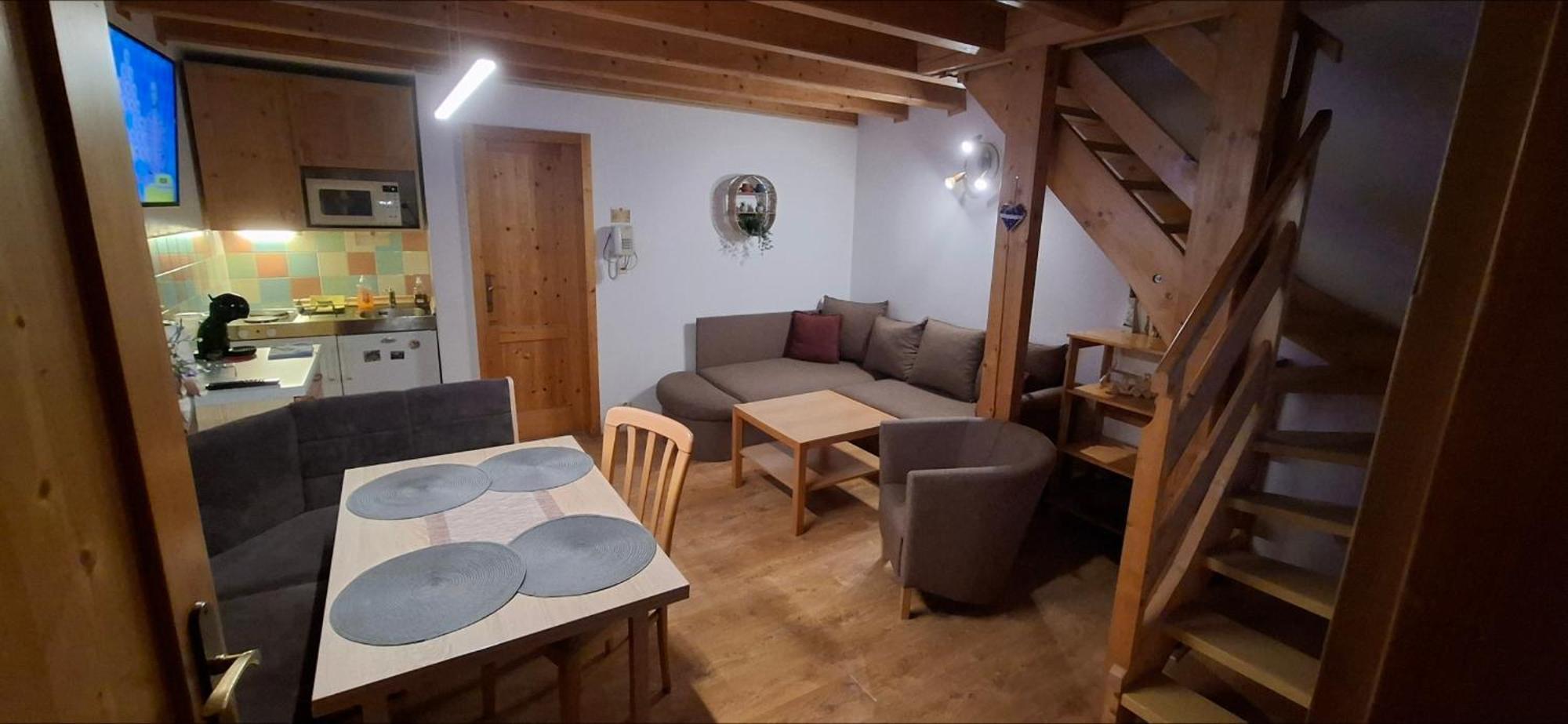 Liptovský Mikuláš Tatralandia Apartman 323 מראה חיצוני תמונה