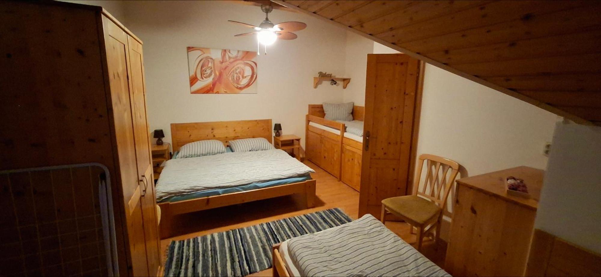 Liptovský Mikuláš Tatralandia Apartman 323 מראה חיצוני תמונה
